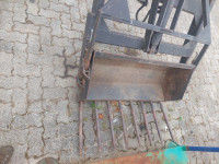 čelni nakladač Riko tn200