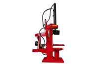 EuroForest CT22T+, Traktorski Cepilnik