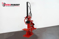 EuroForest CT22T+, Traktorski Cepilnik