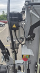 Cepilec drv kombinacijski traktorski-električni REM POWER LSEm 22000 P