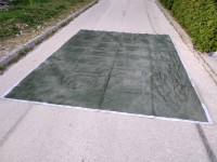 Cerada ponjava