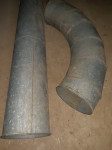 CEVI  38, 26 in 20 cm za puhalnik