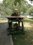Cirkular krožna žaga