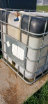 Cisterna 1000 l