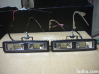 DELOVNA LUČ SLIM LED 48w