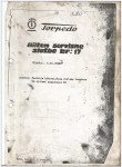 Deutz Torpedo servisni delavniški priročnik