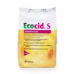 ECOCID 1kg - proti virusom in bakterijam na različnih površinah