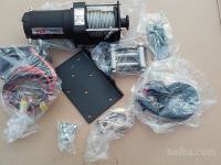 ELEKTRIČNI VITLI OD 907KG -NAPREJ