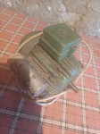 Elektromotor 230V
