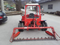 gorski traktor reforem
