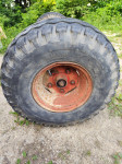 guma za nakladalko 10.0/80R12
