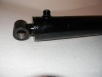 hidravlični cilinder za čelno hidravliko
