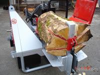Hidravlični cilinder za cepilec drv 125/80*1000