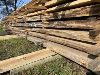 Hrastovi plohi, Hrastov les, 53mm - 4,2m