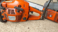 Husqvarna 61