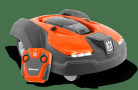 Igračka robotska kosilnica Husqvarna Automower