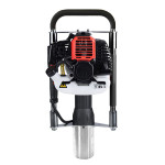 IZPOSOJA: Kladivo za zabijanje stebričkov, kolov - Motorni bencinski