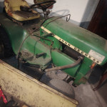 John Deere 110