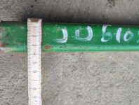 John Deere spodnji priklop,kljuka