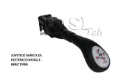 JOYSTICK NIMCO ZA PLETENICO KROGLE