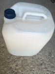 Kanister kanta kantica 25 L