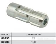 NOVI kardanski nastavki