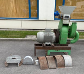 Kladivar - šrotar Bellintani (D740)