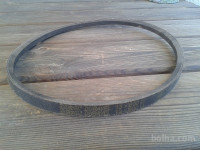 Klinasti jermen Sava Duravel 13×800 Li nov
