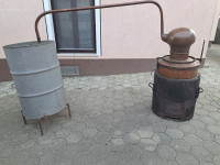 Kotel za žganjekuho