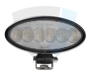 LED delovna luč 6 LED, 60 W, namenjena za traktor John Deere