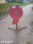 Luščilec koruze