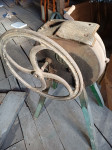 Luščilnik koruze