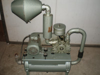 molzni stroj