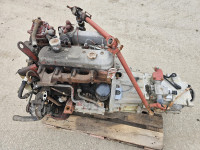 Motor iveco