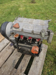 Motor lombardini