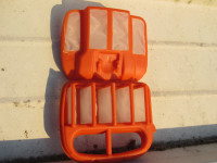 Motorna žaga-Filter zraka HUSQVARNA 562,560,555