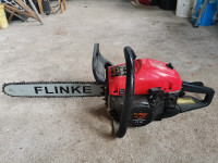 motorna žaga FLINKE