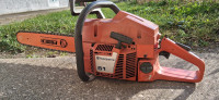 Motorna žaga HUSQWARNA 61ff