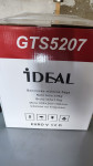 Motorna žaga Ideal gts5207