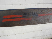 Motorna žaga-MEČ ŽAGE STIHL 052