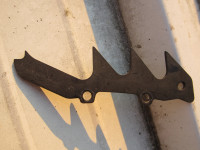 Motorna žaga-OSTROGA ŽAGE HUSQVARNA 555 XP, 560XP, 562XP