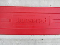 Motorna žaga-Ščit meča JONSERED 18"-22"