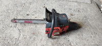 Motorna žaga STIHL dolžina meča 50cm delujoč ugodno