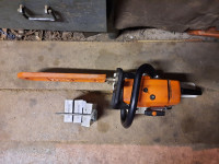 Motorna žaga Stihl MS260