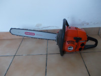 motorna žaga tomos 650