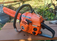 Motorna žaga Husqvarna 771