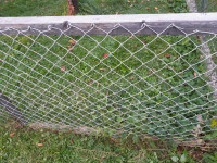 mreža za ograjo