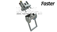 MULTI-FASTER SPOJKE 3PLV - 5 linij