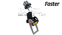 MULTI FASTER SPOJKE - 4 linije