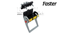 MULTI-FASTER SPOJKE SIGMA - 4 linije